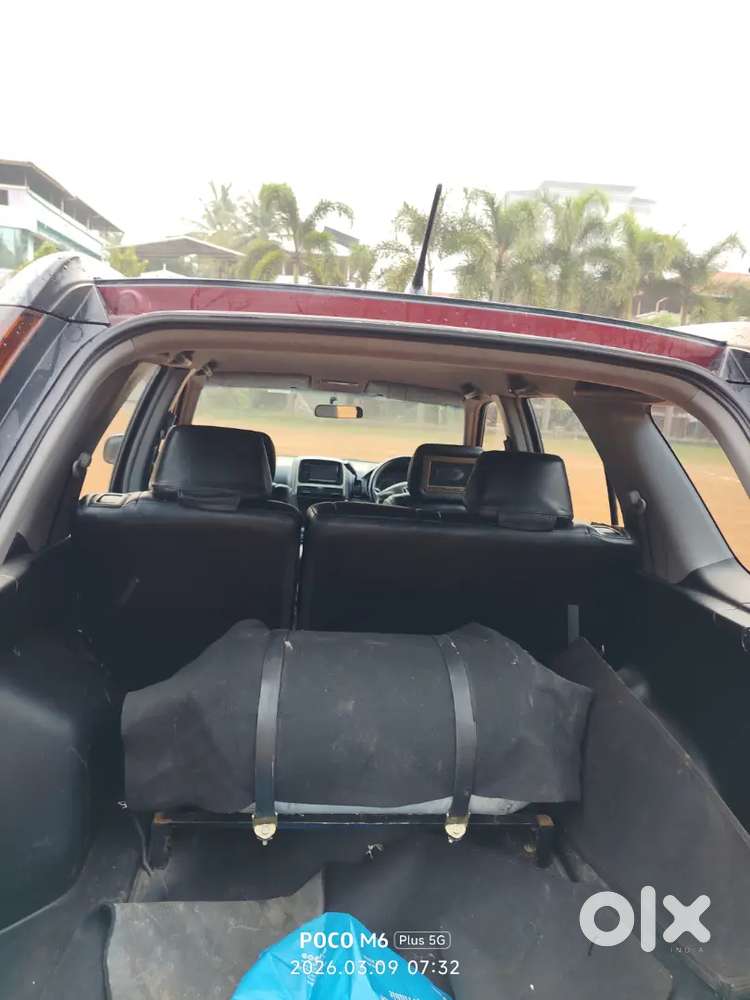 Honda Cr-v 2004 Automatic Well Maintained