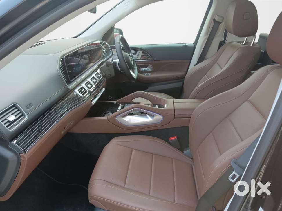 Mercedes-benz Gls 450 4matic, 2025, Petrol