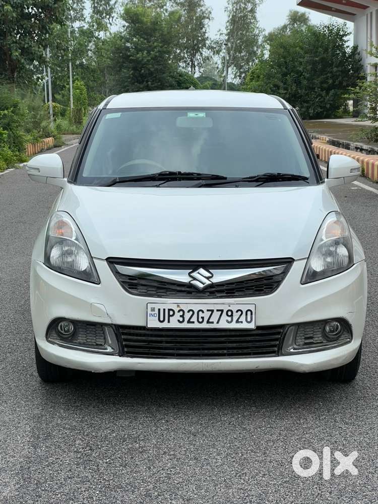 Maruti Suzuki Swift Dzire 2016 Diesel 82000 Km Driven