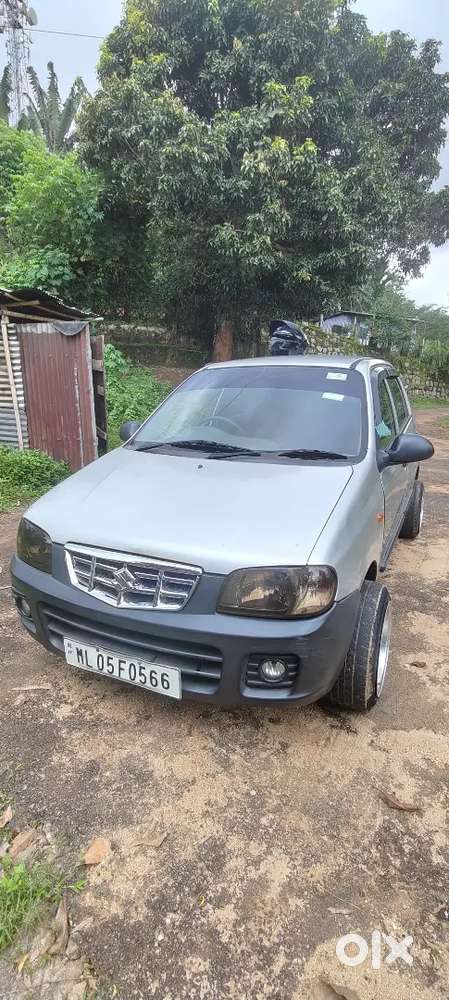 Maruti Suzuki Alto Lxi 2008