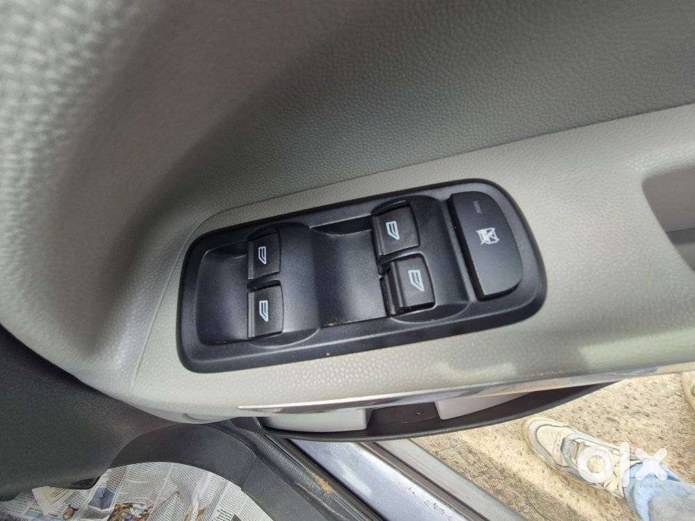 Ford Ecosport 1.5 Ti Vct At Titanium, 2017, Petrol