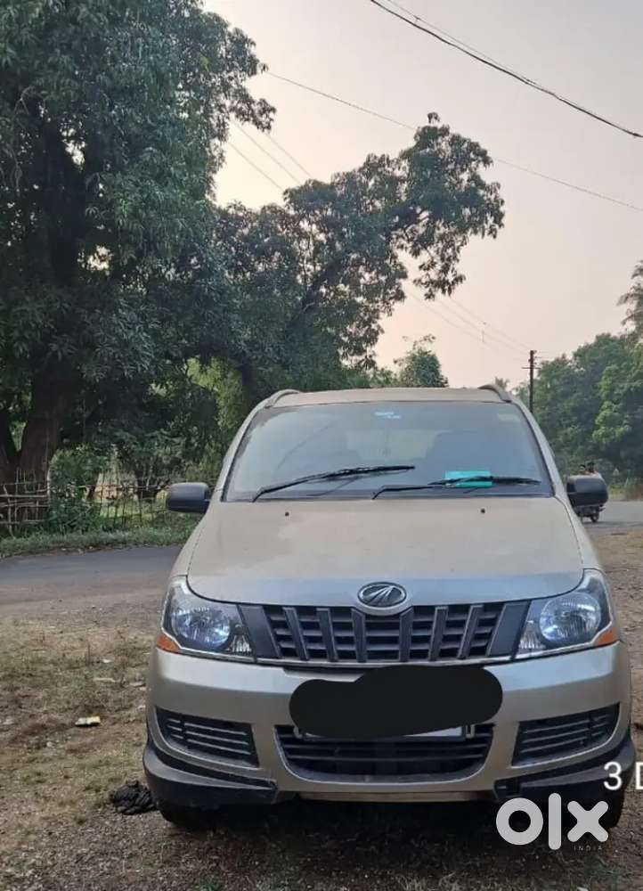 Mahindra Xylo 2012 Diesel 100000 Km Driven