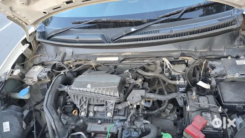 Maruti Suzuki Celerio 2022 With 20000 Km Driven