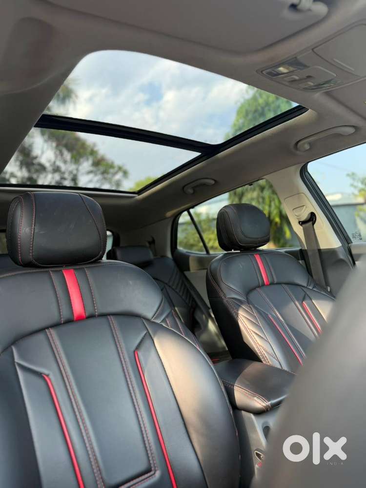 Hyundai Creta S 1.5 Diesel, 2024, Diesel