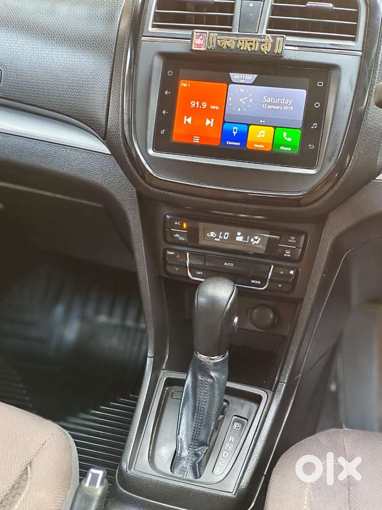 Toyota Urban Cruiser Cruiser Premium, 2020, Petrol