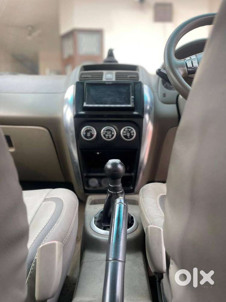 Maruti Suzuki Sx4