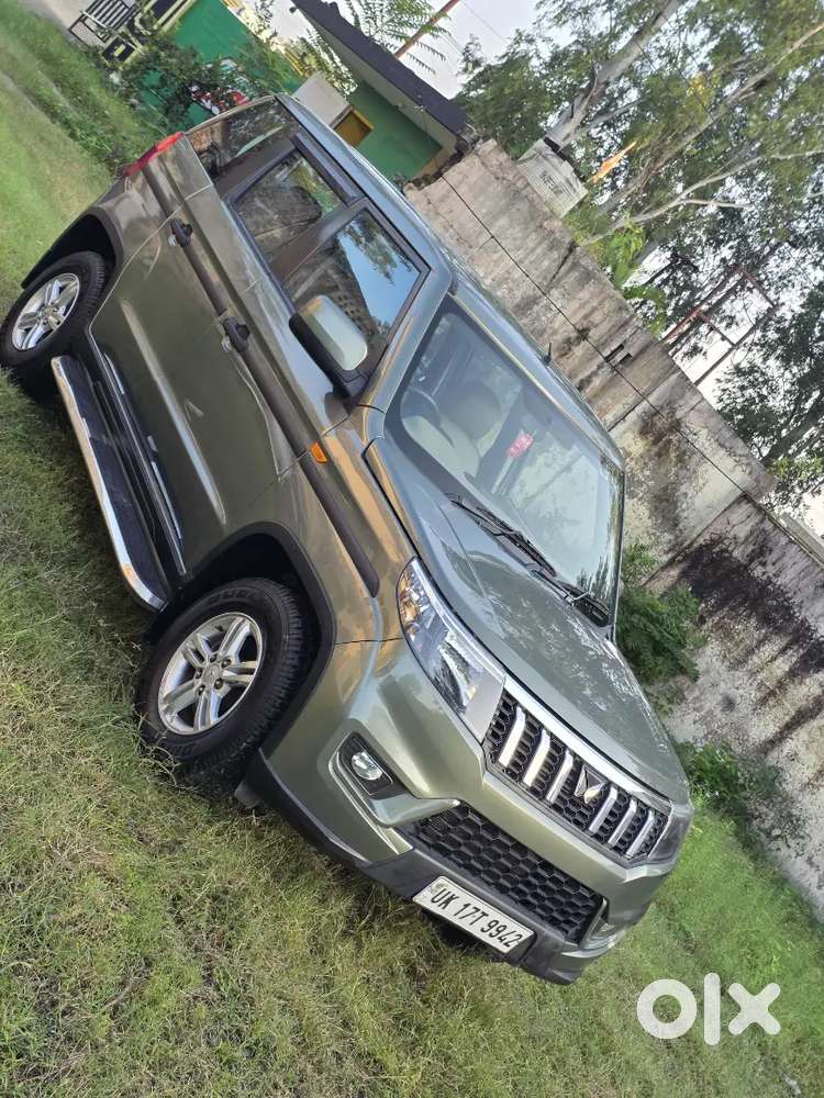 Mahindra Bolero Neo N10 
1st Owner
Dono Chabi