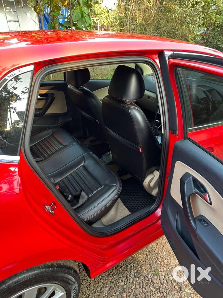 Volkswagen Polo 2017 Diesel Well Maintained