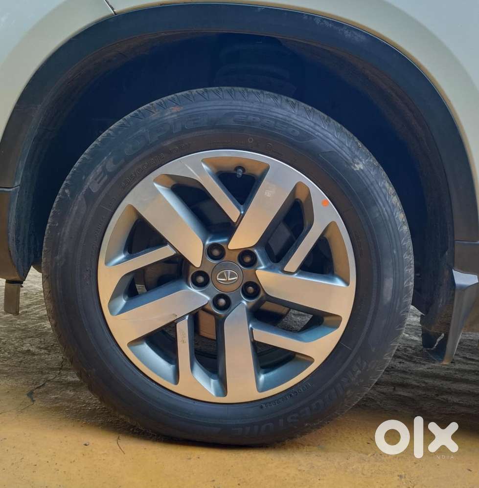 Tata Safari 2.0 Kryotec Xz Plus, 2021, Diesel