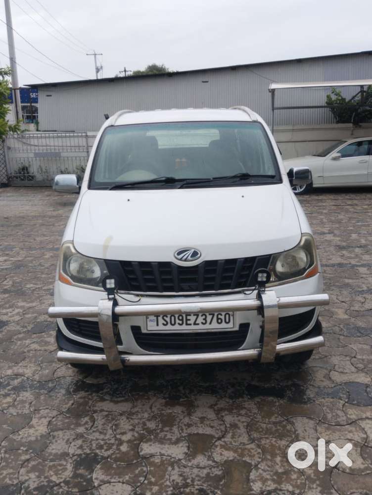 Mahindra Xylo H4 Bs Iv, 2018, Diesel
