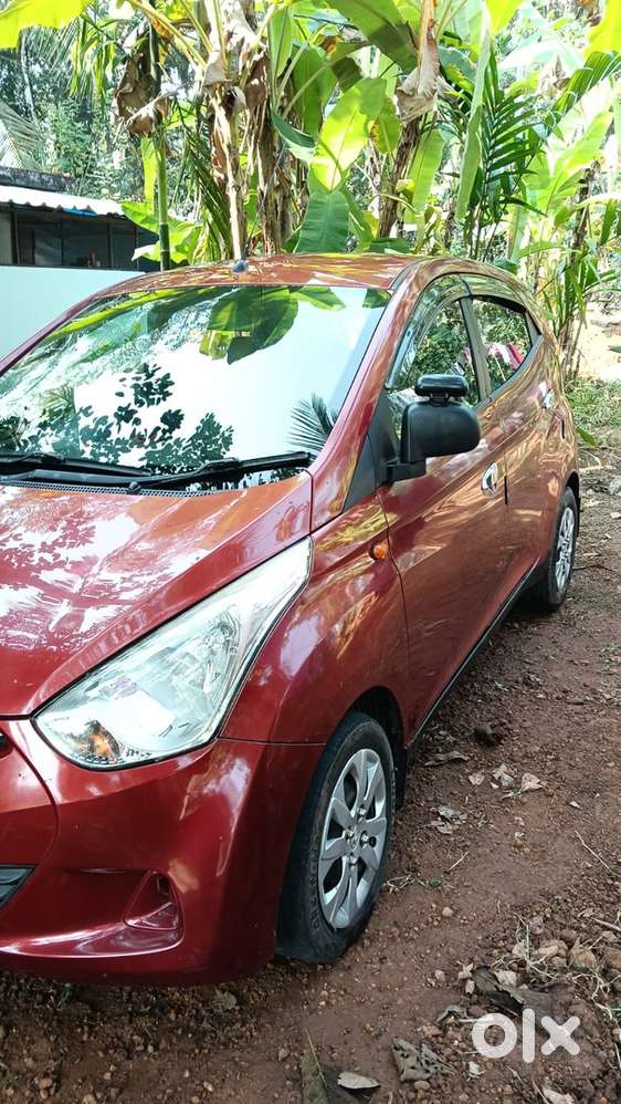 Hyundai Eon 0.8 Magna Plus 2014 Model