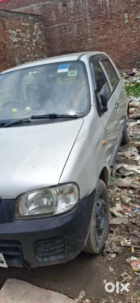 Maruti Suzuki Alto 2008