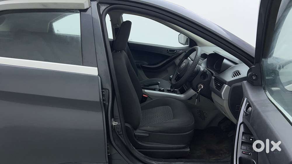 Tata Nexon 1.2 Revotron Xm, 2019, Petrol