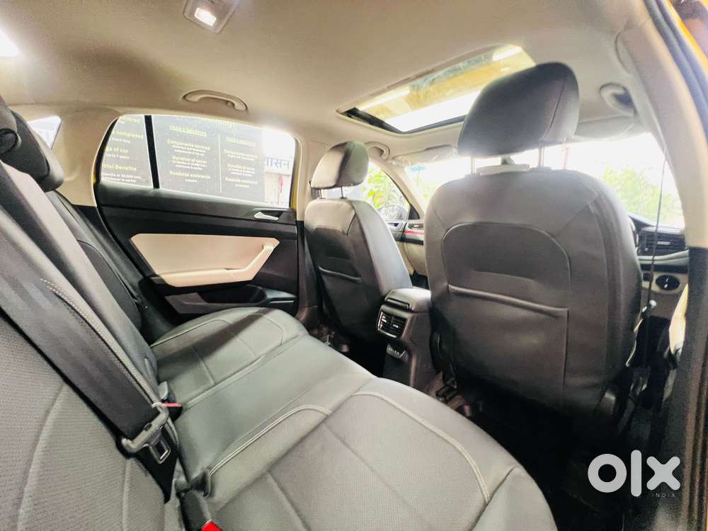 Volkswagen Virtus Gt Plus Edge Limited Edition Dsg D B Pearl (electr..