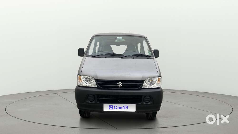 Maruti Suzuki Eeco 5 Seater Ac, 2023, Petrol