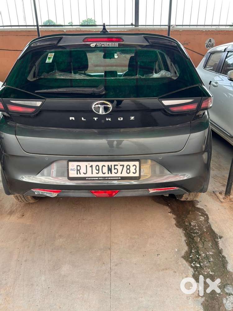 Tata Car Petrol 2024