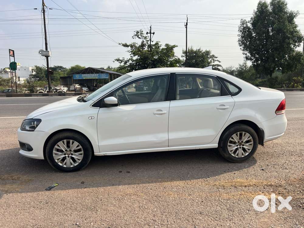 Volkswagen Vento Gt 1.5 Tdi, 2015, Diesel