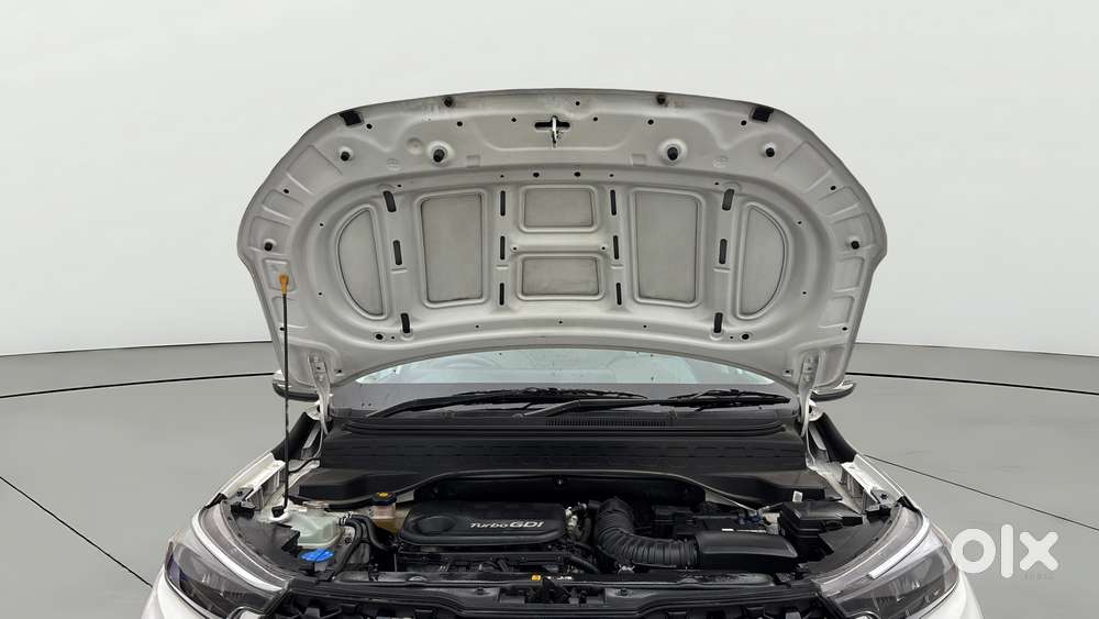 Kia Sonet 1.0 Htx Imt, 2022, Petrol