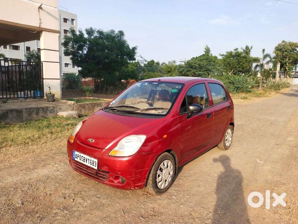 Engine Very Good Condition Ac Is Small Complaint