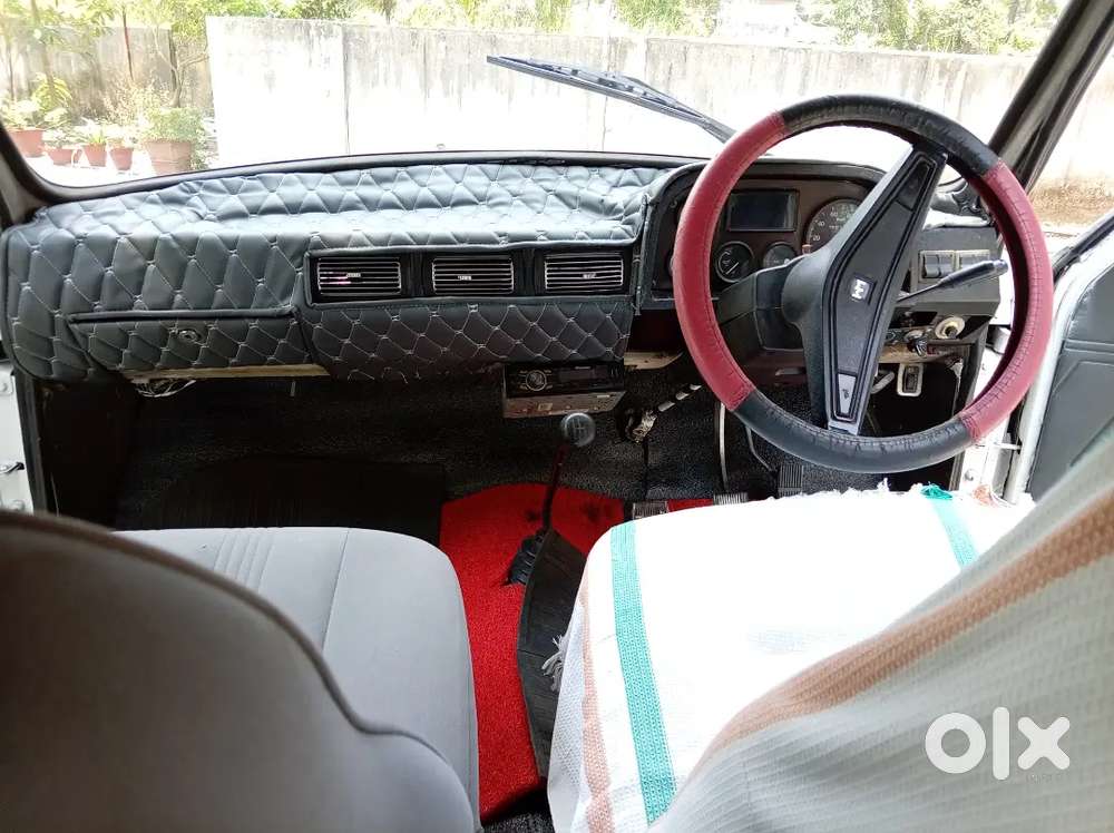 Ambassador Classic 2006 Diesel Manual