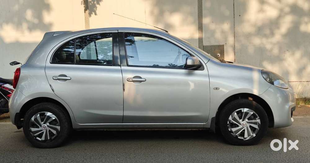 Renault Pulse Rxl, 2012, Diesel