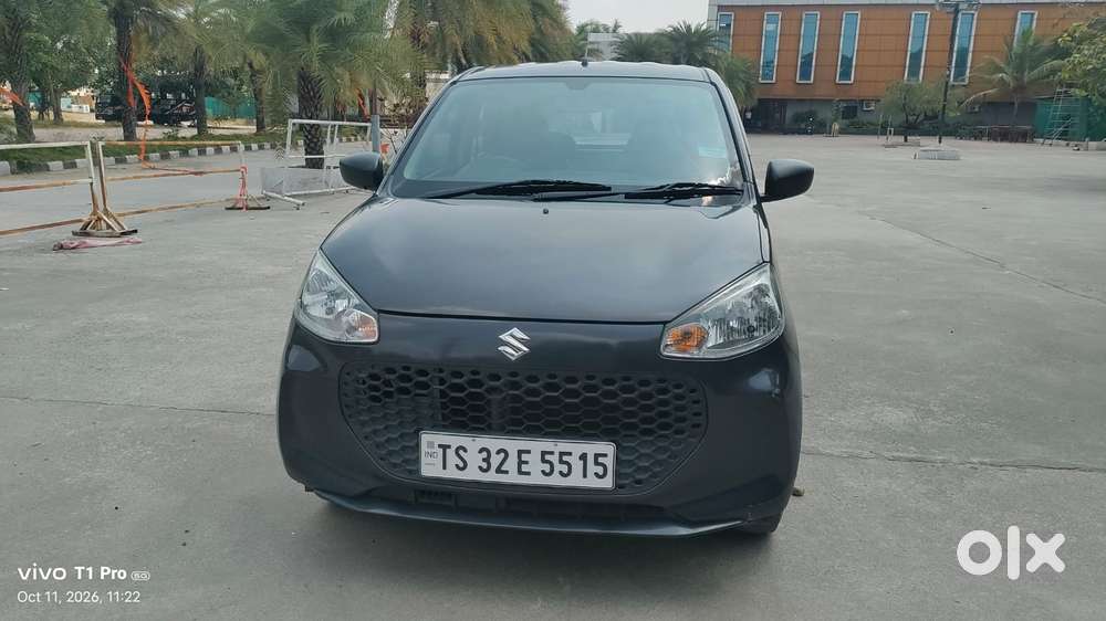 Maruti Suzuki Alto K10 Vxi (o), 2023