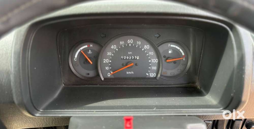 Maruti Suzuki Omni 8 Seater, 2015, Petrol