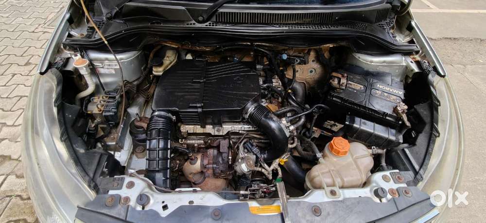 Tata Bolt Revotron Xt, 2015, Petrol