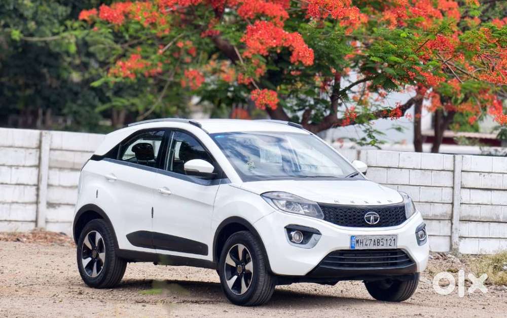Tata Nexon 1.5 Revotorq Xz Plus, 2018, Diesel