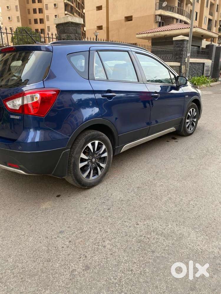 Maruti Suzuki Diesel 2018 Year
