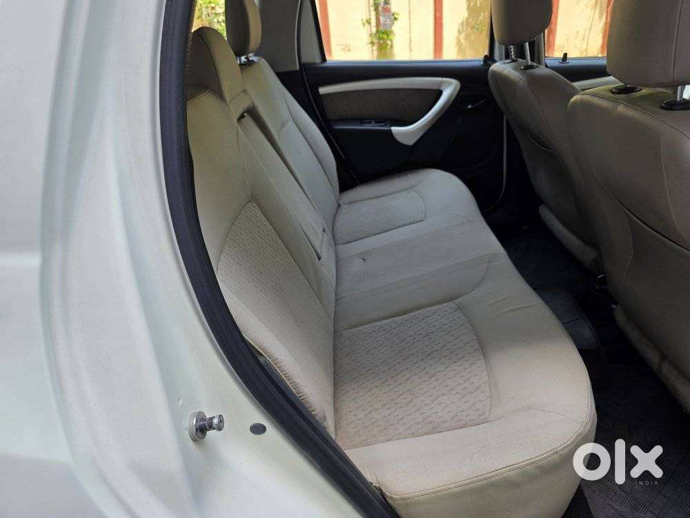 Renault Duster, 2014, Diesel