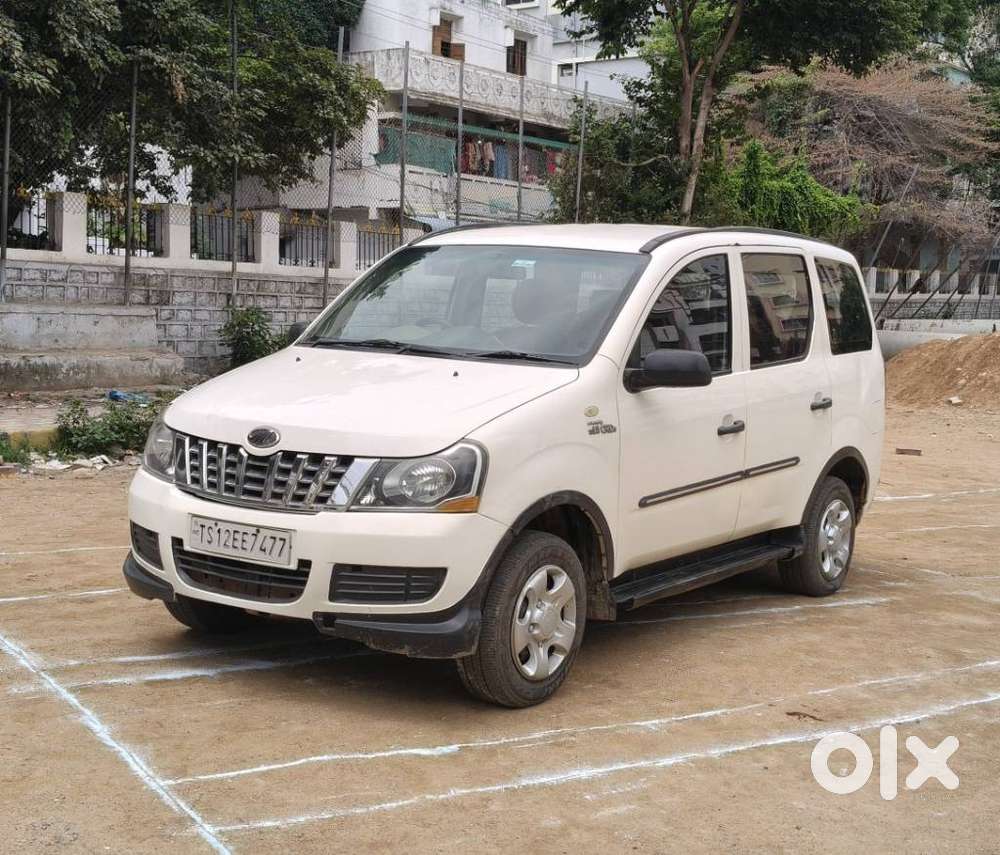 Mahindra Xylo D4, 2016, Diesel