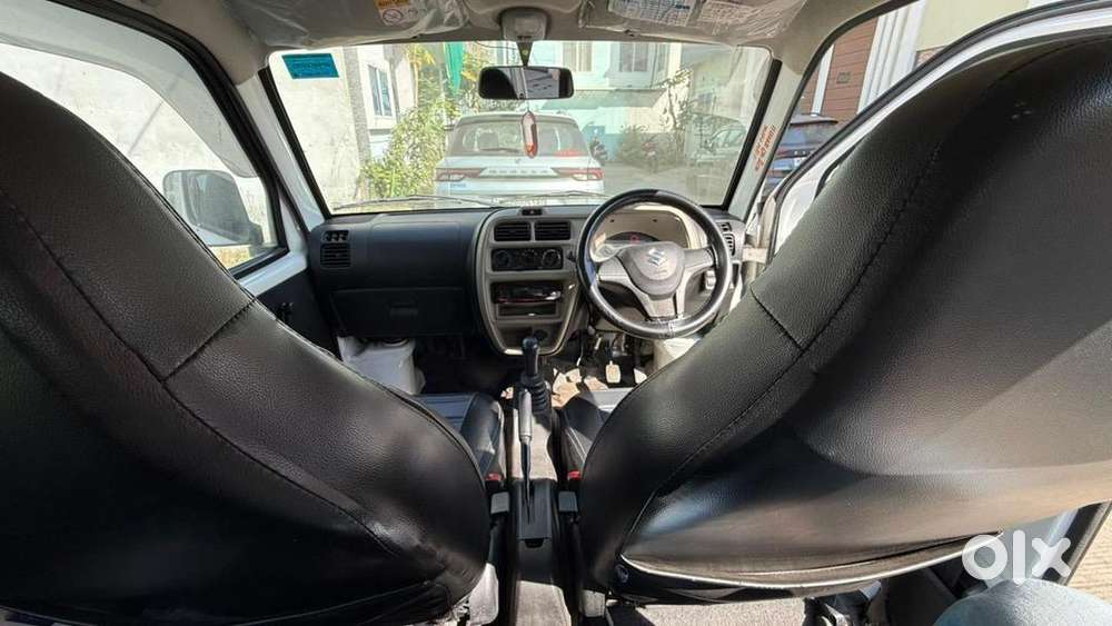 Maruti Suzuki Eeco 2023 Petrol Well Maintained