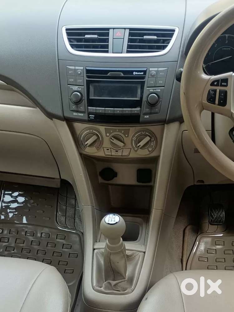 Maruti Suzuki Ertiga Vdi Shvs, 2017, Diesel