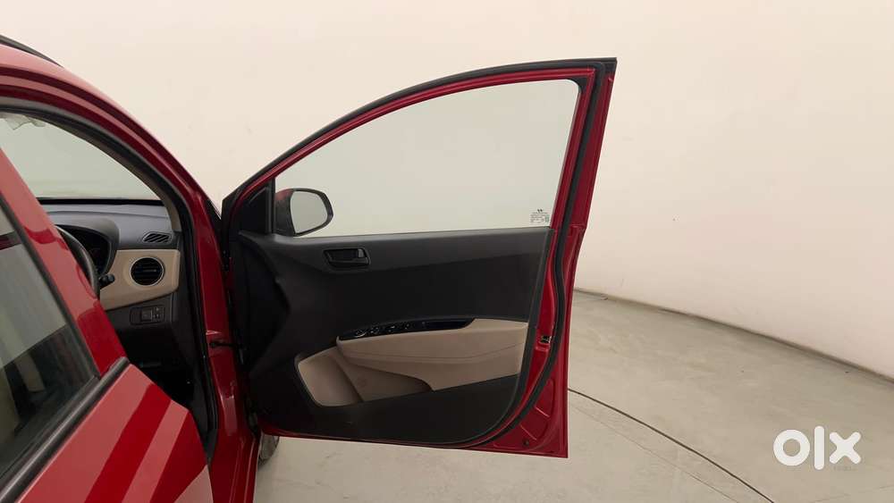 Hyundai Grand I10 Magna Cng, 2019, Cng & Hybrids