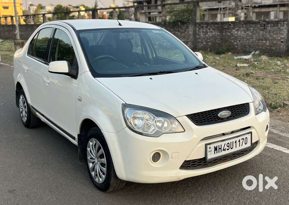 Ford Fiesta 1.4 Duratorq Clxi, 2014, Diesel