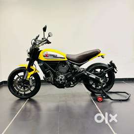 Used ducati scrambler for sale near me new arrivals