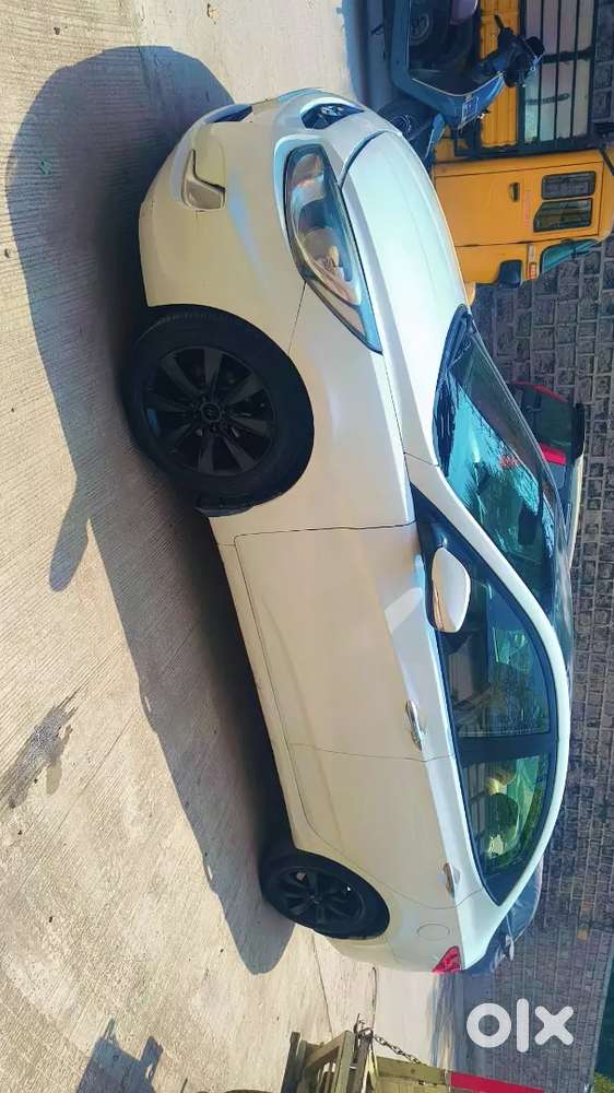 Hyundai Verna 2011 Diesel Well Maintained