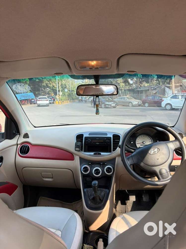Hyundai I10 2010 First Owner Perfect Condition
