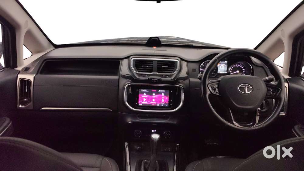 Tata Hexa 2.2 Xta 4x2 7 Str, 2019, Diesel