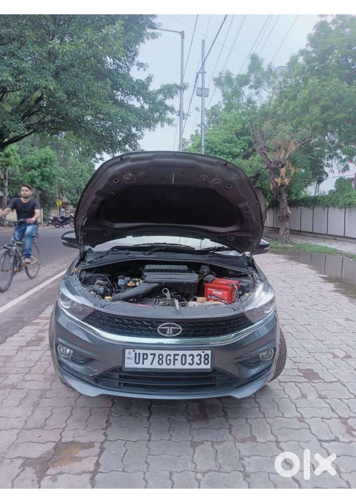 Tata Tigor Xe, 2020, Petrol