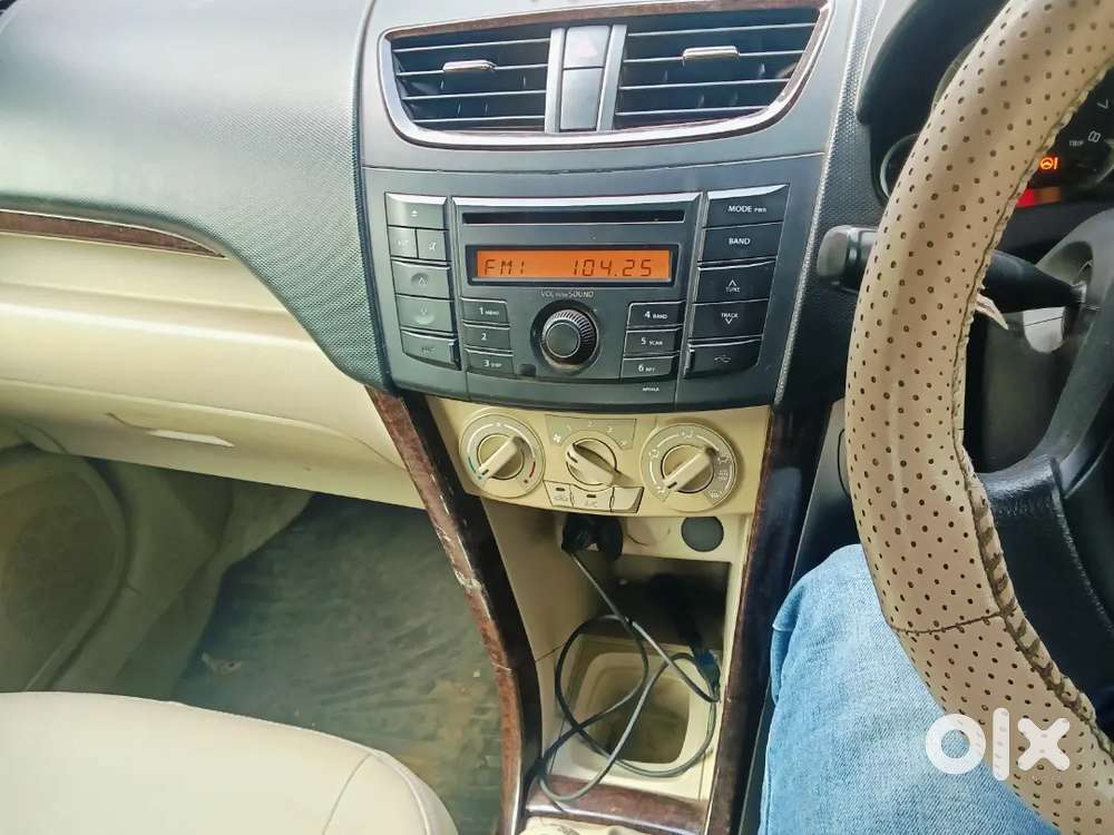 Swift Dzire Sell  Parchass New Car