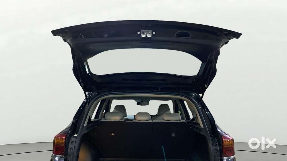 Kia Seltos Htx Ivt G, 2023, Petrol