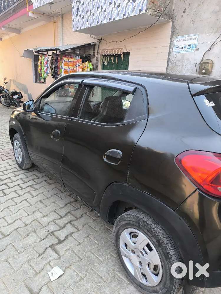 Renault Kwid 1.0  2017