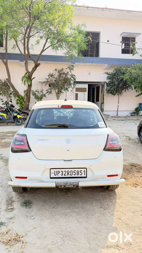 Top Model Less Driven New Condition