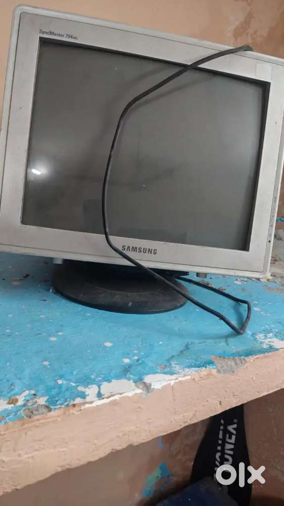 Any one required for this computer to contact me