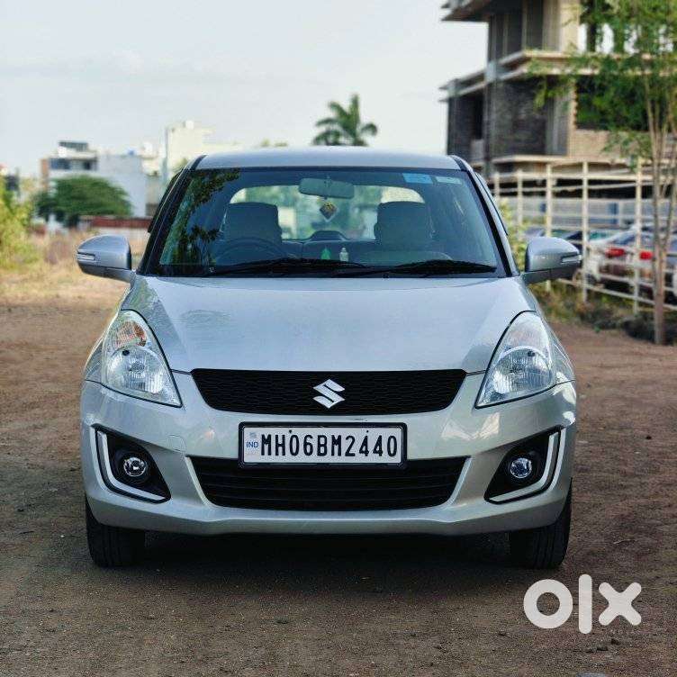 Maruti Suzuki Swift Vxi, 2015, Petrol