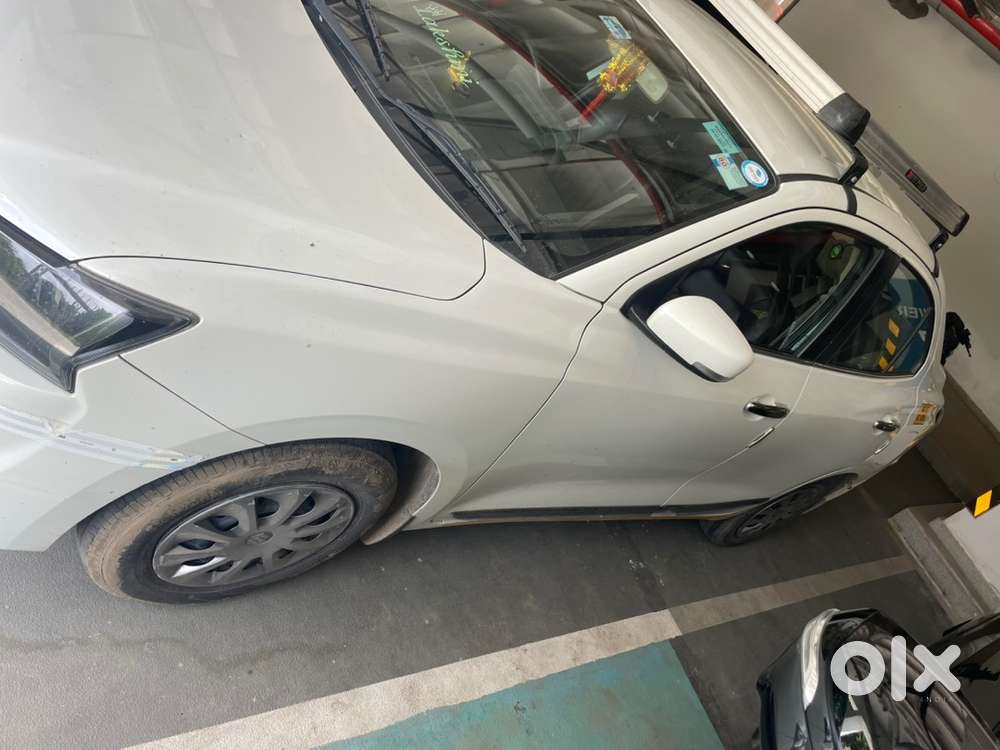 Maruti Suzuki Dzire 2025 Variant