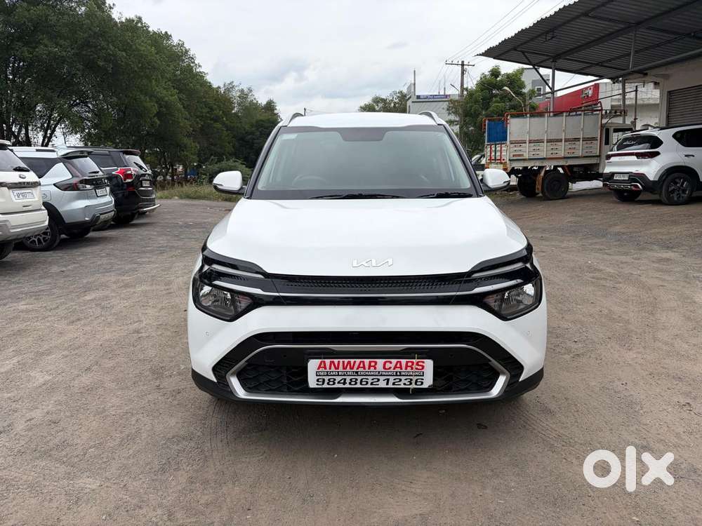 Kia Carens 1.5 Prestige 7 Str, 2022, Diesel