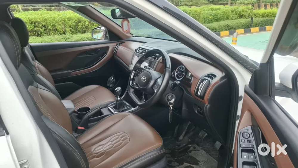 Hyundai Creta 1.5 Ex Diesel, 2022, Diesel